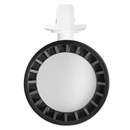 Osram SMART+ Matter 1-Phasen Schienen Leuchtkopf Tracklight Spot Osaka Weiß